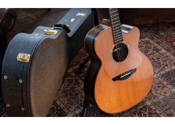 Avalon L590c Bog Oak/Cedar | Handcrafted in Northern Ireland